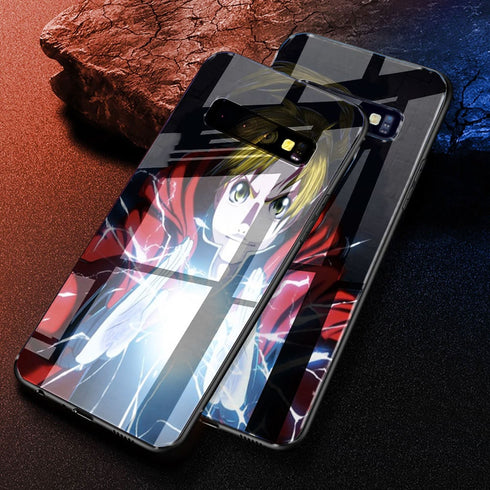 Coque Samsung Galaxy S10