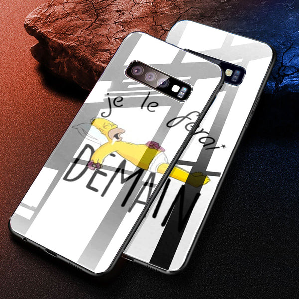 Coque Samsung Galaxy S10