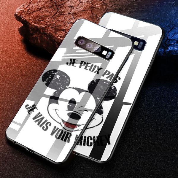 Coque Samsung Galaxy S10