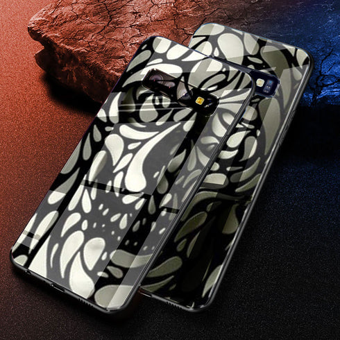 Coque plexiglass pour Samsung Galaxy S10e, S10 Plus, S10 Lite