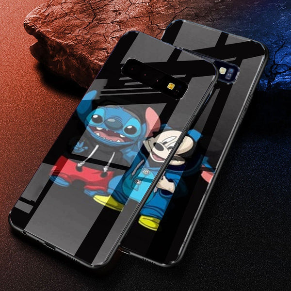 Coque Samsung Galaxy S10