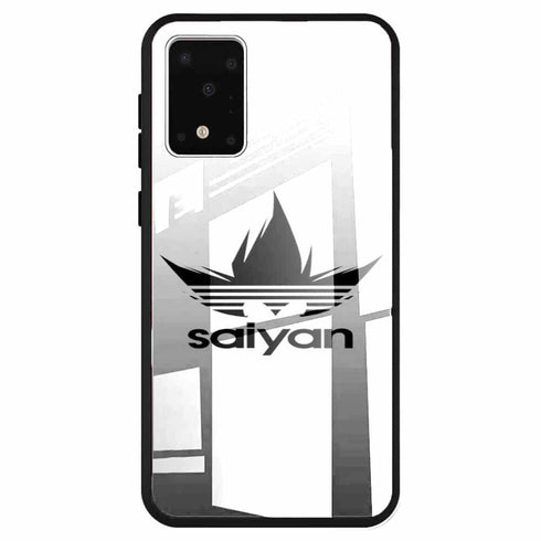 Coque Samsung Galaxy S20 Verre Trempé