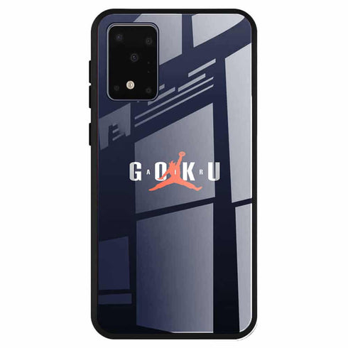 Coque Samsung Galaxy S20 Verre Trempé