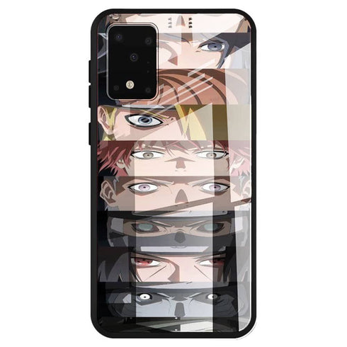 Coque Samsung Galaxy S20 Verre Trempé