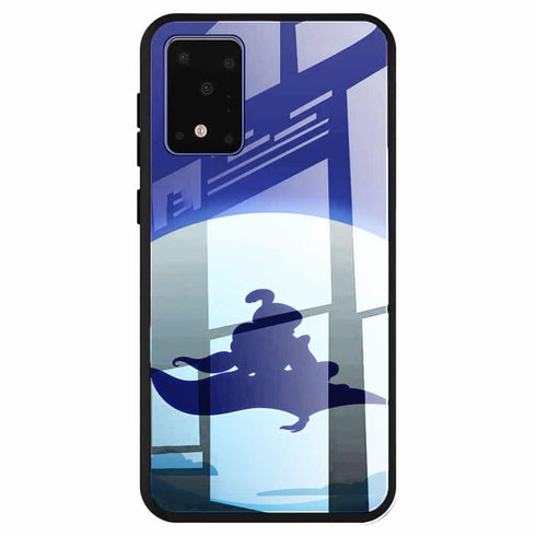 Coque Samsung s20