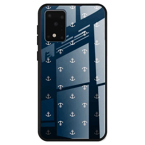 Coque Samsung Galaxy S20 Verre Trempé Hybride