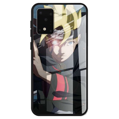 Coque Samsung Galaxy S20 Verre Trempé