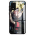 Coque Samsung Galaxy S20 Verre Trempé