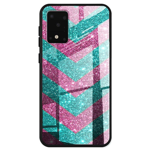 Coque Samsung Galaxy S20 Verre Trempé