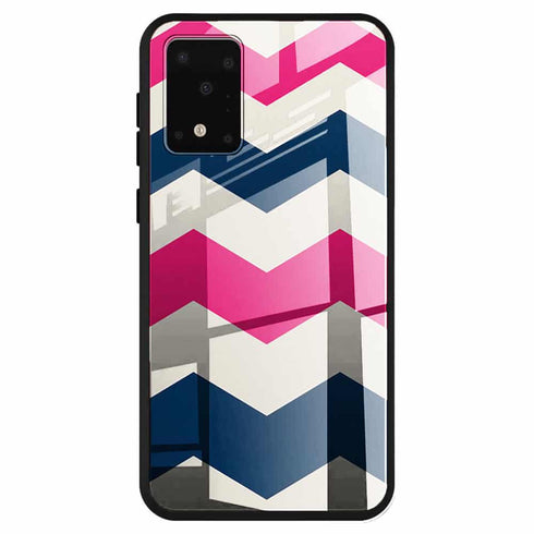 Coque Samsung Galaxy S20 Verre Trempé