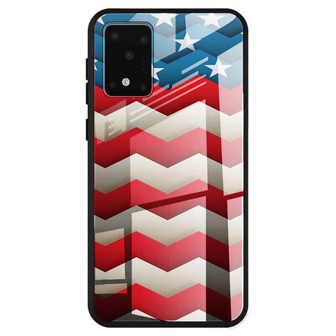Coque Samsung Galaxy S20 Verre Trempé