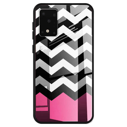Coque Samsung Galaxy S20 Verre Trempé