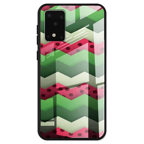 Coque Samsung Galaxy S20 Verre Trempé