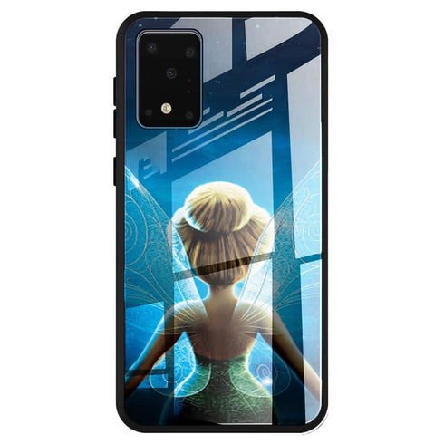 Coque Samsung Galaxy s20