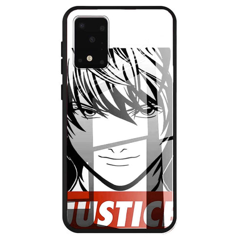Coque Samsung Galaxy S20 Verre Trempé