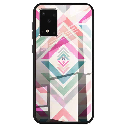 Coque Samsung Galaxy S20 Verre Trempé