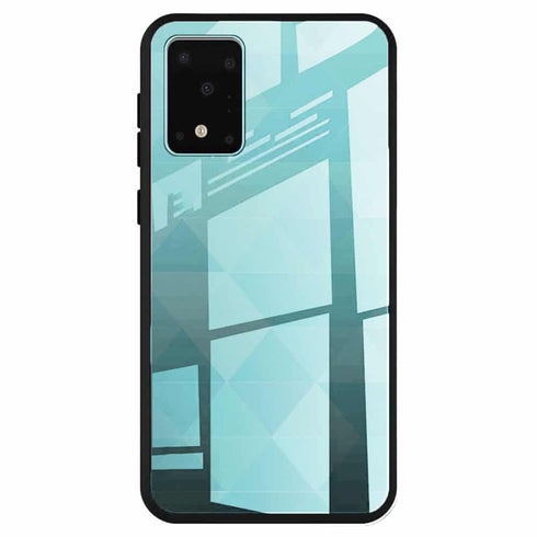 Coque Samsung Galaxy S20 Verre Trempé