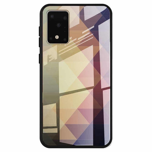 Coque Samsung Galaxy S20 Verre Trempé