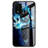 Coque Samsung Galaxy S20 Dragon Ball Super Beerus - MaCoquePerso
