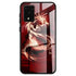 Coque Samsung Galaxy S20 Verre Trempé