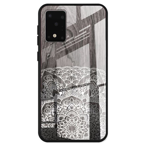 Coque Samsung Galaxy S20 Verre Trempé