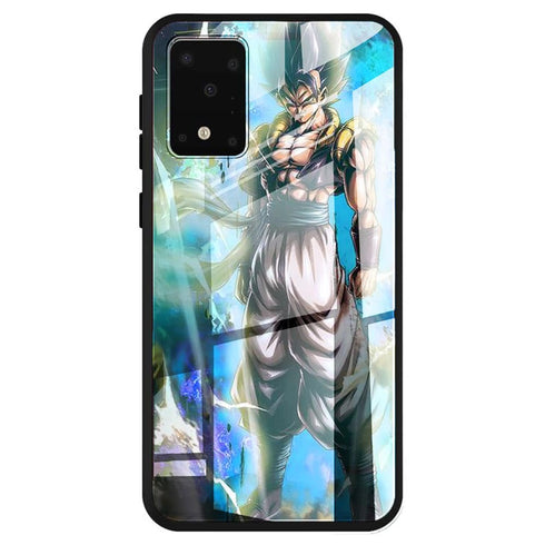 Coque Samsung Galaxy S20 Verre Trempé