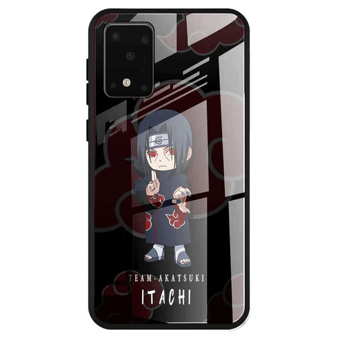 Coque Samsung Galaxy S20 Verre Trempé