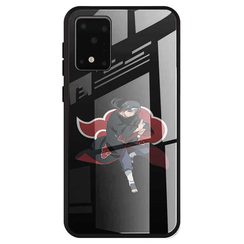 Coque Samsung Galaxy S20 Verre Trempé