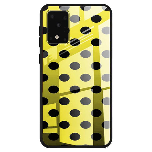 Coque Samsung Galaxy S20 Verre Trempé