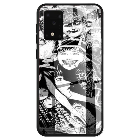 Coque Samsung Galaxy S20 Verre Trempé