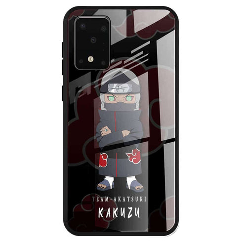 Coque Samsung Galaxy S20 Verre Trempé