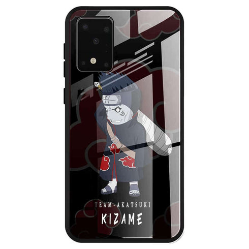 Coque Samsung Galaxy S20 Verre Trempé