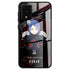 Coque Samsung Galaxy S20 Verre Trempé