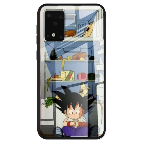 Coque Samsung Galaxy S20 Verre Trempé