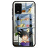 Coque Samsung Galaxy S20 Verre Trempé