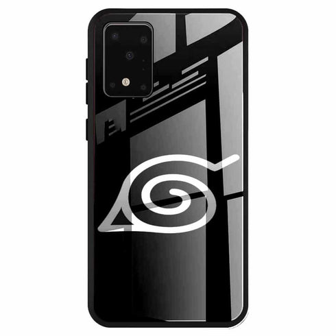 Coque Samsung Galaxy S20 Verre Trempé