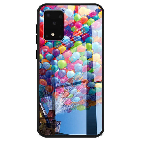 Coque Samsung Galaxy s20