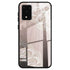 Coque Samsung Galaxy S20 en Verre Trempé