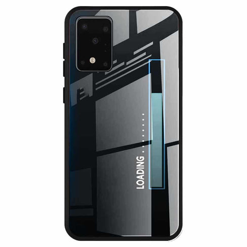 Game is Loading | Coque en Silicone, Verre | Tpu Antichocs | Apple iPhone, Samsung Galaxy, Huawei - MaCoquePerso