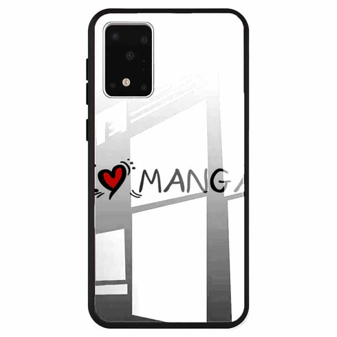 Coque Samsung Galaxy S20 Verre Trempé