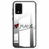 Coque Samsung Galaxy S20 Verre Trempé