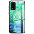 Coque Samsung Galaxy S20 en verre trempé