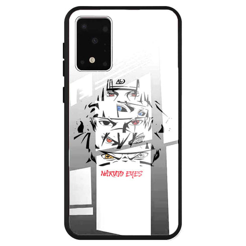 Coque Samsung Galaxy S20 VERRE