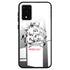 Coque Samsung Galaxy S20 VERRE