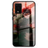 Coque Samsung Galaxy S20 en Verre Trempé