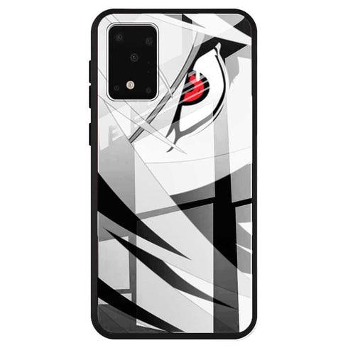 Coque Samsung Galaxy S20 en Verre Trempé
