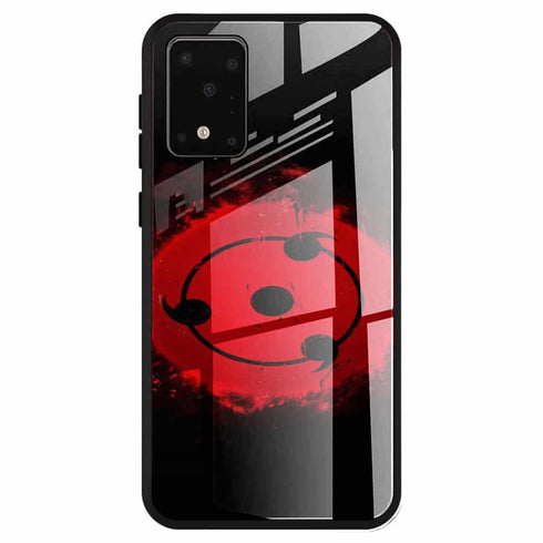 Coque Samsung Galaxy S20 en Verre Trempé