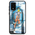 Coque Samsung Galaxy S20 en Verre Trempé