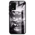Coque Samsung Galaxy S20 en Verre Trempé