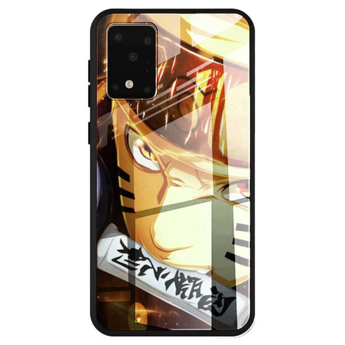 Coque Samsung Galaxy S20 en Verre Trempé